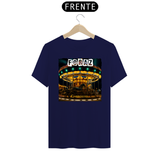 Nome do produto Camiseta Classic modf1 Foraz 2023