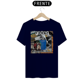 Nome do produto Camiseta Quality modf3 Foraz 2023