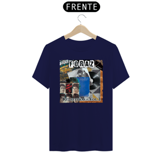 Nome do produto Camiseta Classic modf3 Foraz 2023