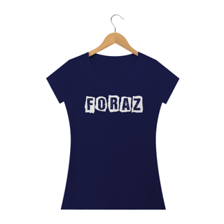 Nome do produto Baby look Classic modf1 Foraz 2023