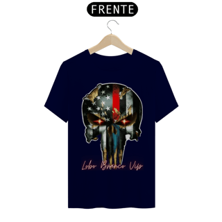 Nome do produto Lobo Branco 2024 Team Six Navy Seals masculina