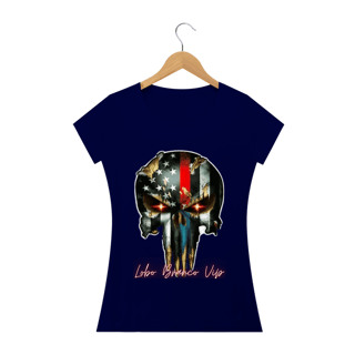 Nome do produto Lobo Branco 2024 Team Six Navy Seals feminina