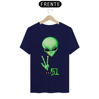 Nome do produto Area 51 masculina