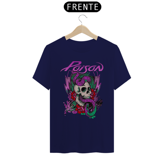 Poison mod1 masculina