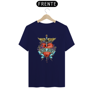 Nome do produto Bon jovi mod1 masculina