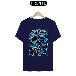 Nome do produto Metallica mod2 masculina
