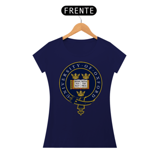 Nome do produto Oxford mod2 feminina