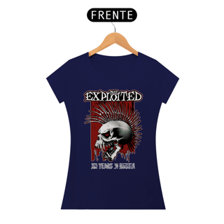 Nome do produto Exploited mod1 feminina 