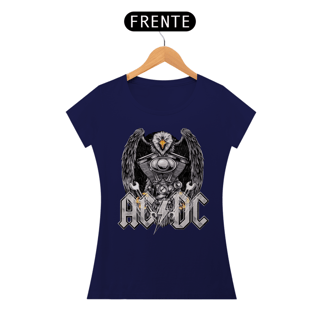 Nome do produto ACDC mod1 feminina