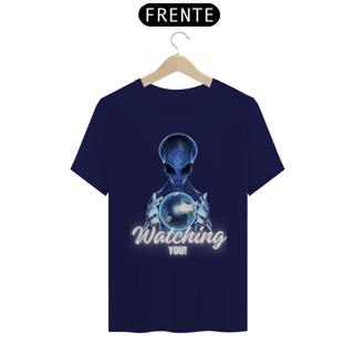 Nome do produto Alien ee olho masculina