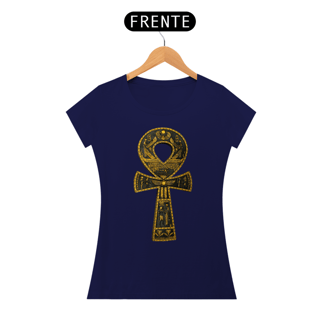 Nome do produto Chave de Ansata feminina