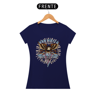 Nome do produto Van Hallen mod1 feminina