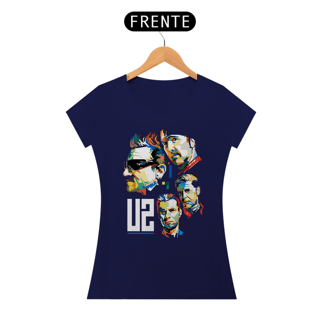 Nome do produto U2 mod2 feminina