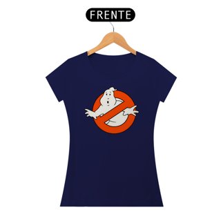 Nome do produto Ghostbusters mod1 feminina