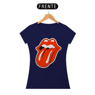 Nome do produto Rolling Stones mod1 feminina