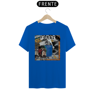 Nome do produto Camiseta Quality modf3 Foraz 2023