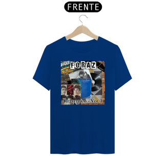 Nome do produto Camiseta Classic modf3 Foraz 2023