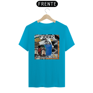 Nome do produto Camiseta Classic modf3 Foraz 2023