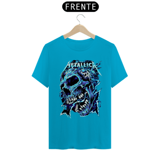 Nome do produto Metallica mod2 masculina
