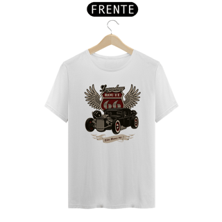 Nome do produto Camiseta Quality Hot Rod Angel