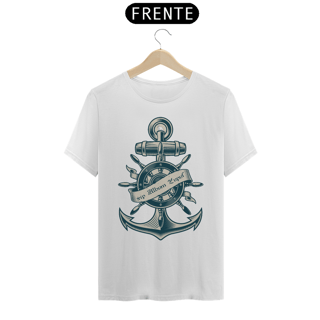 Nome do produto Camiseta Quality Old Sailor