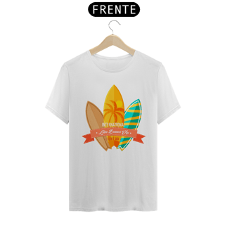 Nome do produto Camiseta Quality Vida de Surfista