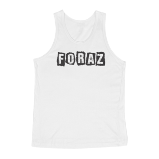 Nome do produto Camiseta Regata Classic modf2b Foraz 2023