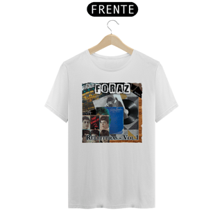Nome do produto Camiseta Quality modf3 Foraz 2023