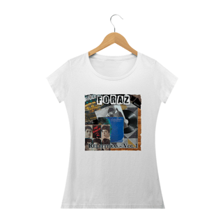 Nome do produto Baby look Classic modf3 Foraz 2023