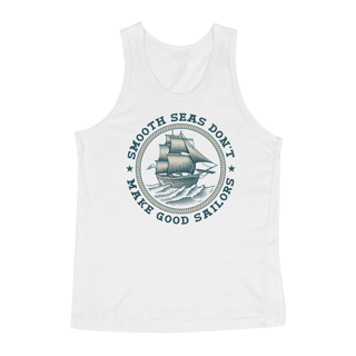 Nome do produto Camiseta Regata Classic Veleiro