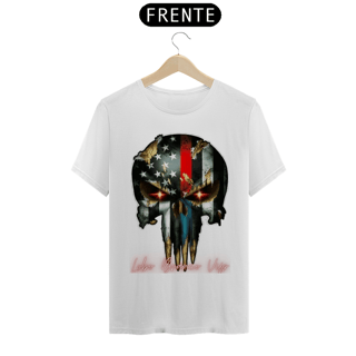 Nome do produto Lobo Branco 2024 Team Six Navy Seals masculina