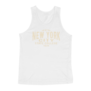 Nome do produto Lobo Branco 2024 NY City masculina