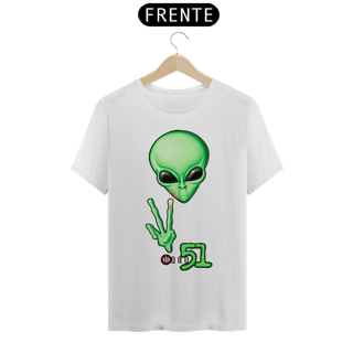 Nome do produto Area 51 masculina