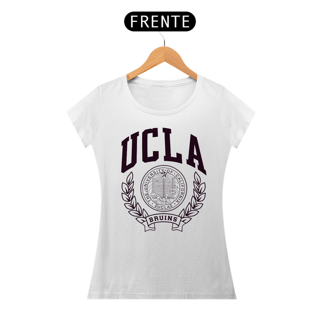 Nome do produto UCLA feminina