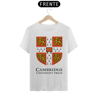 Nome do produto Cambridge masculina