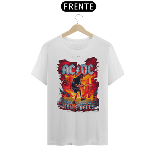 Nome do produto ACDC mod1 masculina