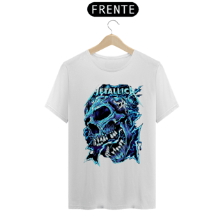 Nome do produto Metallica mod2 masculina
