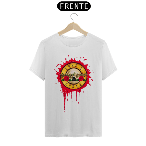 GNR mod2 masculina