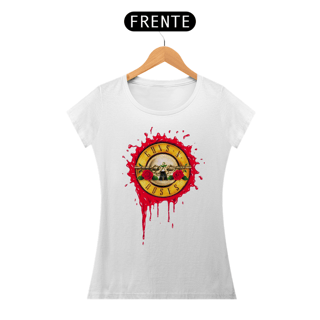 Nome do produto GNR mod2 feminina