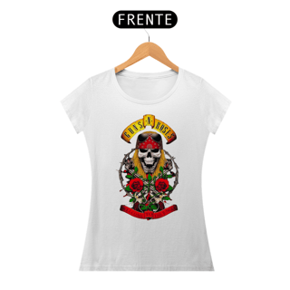 Nome do produto GNR mod3 feminina