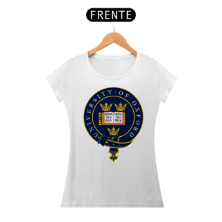 Nome do produto Oxford mod2 feminina