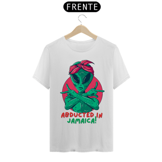 Nome do produto Alien jamaicano masculina
