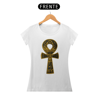 Nome do produto Chave de Ansata feminina