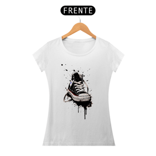 Nome do produto Lobo Branco 2024 all star feminina