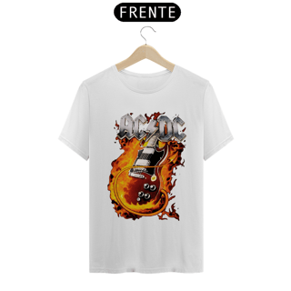Nome do produto ACDC mod3 masculina