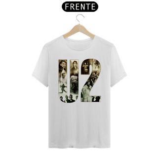 Nome do produto U2 mod3 masculina