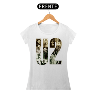 Nome do produto U2 mod3 feminina