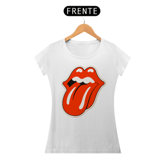 Nome do produto Rolling Stones mod1 feminina