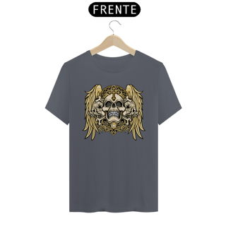 Nome do produto Camiseta Quality Rei Morto, Rei Posto