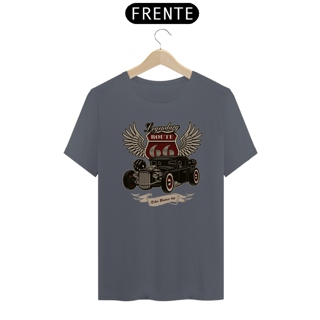 Nome do produto Camiseta Quality Hot Rod Angel